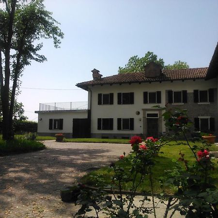 Casa Ramonda Guest House Neive Exterior photo