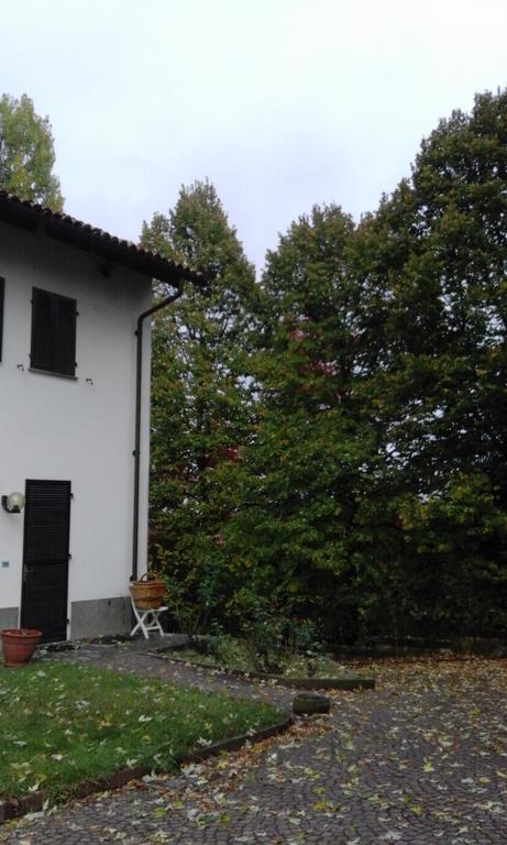Casa Ramonda Guest House Neive Exterior photo